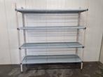 Koelcel / Vriescel stelling 181 x 45,5 x 190 cm, Gebruikt, Koelen en Vriezen