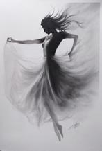 Yevhen Karpenko - Dancing with the Wind