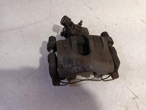 Remklauw links achter Volvo V40  D2, Auto-onderdelen, Remmen en Aandrijving, ARN erkend, Stiba lid, Erkend duurzaam, Gebruikt