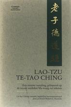 Te Tao ching 9789021516264 Lau Tse, Gelezen, Lau Tse, Verzenden