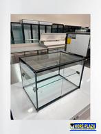 Sayl Vitrine / Zwart / Neutraal, Nieuw zonder verpakking