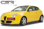 Voorspoiler Alfa Romeo Mito 2008- ABS, Ophalen of Verzenden, Nieuw