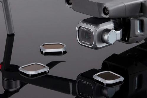 DJI Mavic 2 Pro ND Filters Set (ND4/8/16/32)(Part 17), Hobby en Vrije tijd, Modelbouw | Radiografisch | Helikopters en Quadcopters