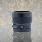 Carl Zeiss Touit 32mm f/1.8 voor Sony E - Tweedehands, Ophalen of Verzenden, Gebruikt, Groothoeklens
