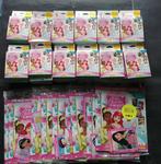 Panini - Princess - 60 blisters + 10 Starterpacks - Mixed, Nieuw