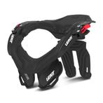 Nekbrace Leatt 24MX Zwart (Nekbraces), Motoren, Verzenden, Nieuw