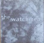 cd promo - The Watchmen - Boneyard Tree, Cd's en Dvd's, Zo goed als nieuw, Verzenden