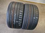 275/30/20 97Y AO CONTINENTAL SP6 D21 6MM PROFIEL, Ophalen, Gebruikt, 275 mm, Band(en)