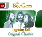 cd - The Bee Gees - Legendary Gold - Original Classics, Verzenden, Zo goed als nieuw