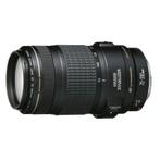 Canon EF 70-300mm f/4.0-5.6 IS USM objectief - Tweedehands, Audio, Tv en Foto, Fotografie | Lenzen en Objectieven, Verzenden, Gebruikt