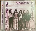 cd - The Cherry People - Whoopin &amp; aWhoppin, Verzenden, Zo goed als nieuw