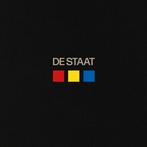 De Staat - Red, Yellow, Blue - 3CD, Ophalen of Verzenden, Nieuw in verpakking