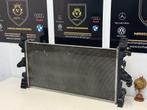 Fiat Ducato cooling radiateur bj.2020 art.EZ237001, Gebruikt, Fiat