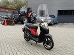 Elektrische scooter, Wangye, Fine 48V 1000W, 2015, Nieuw