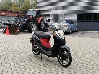 Elektrische scooter, Wangye, Fine 48V 1000W, 2015, Fietsen en Brommers, Scooters | Overige merken