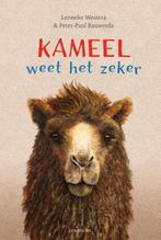 Kameel weet het zeker 9789047709770 Lenneke Westera, Verzenden, Zo goed als nieuw, Lenneke Westera