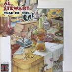 cd - Al Stewart - Year Of The Cat, Zo goed als nieuw, Verzenden