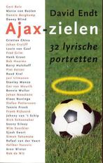 Ajax Zielen 9789020407174 David Endt, Boeken, Gelezen, David Endt, Verzenden