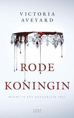 Boek Rode koningin 9789023490289, Boeken, Thrillers, Verzenden, Zo goed als nieuw