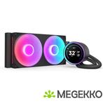 NZXT Kraken Elite 280 RGB Black 2024, Computers en Software, Computerkoelers, Verzenden, Nieuw