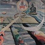 LP gebruikt - Tom Fogerty - Myopia, Cd's en Dvd's, Verzenden, Zo goed als nieuw