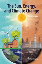 9783031221989 The Sun, Energy, and Climate Change, Verzenden, Nieuw, Eklas Hossain