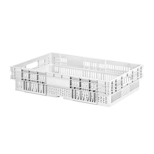 Krat | Diamond PFV/NFT Koelingen | Kunststof |, Zakelijke goederen, Horeca | Keukenapparatuur, Nieuw in verpakking, Verzenden