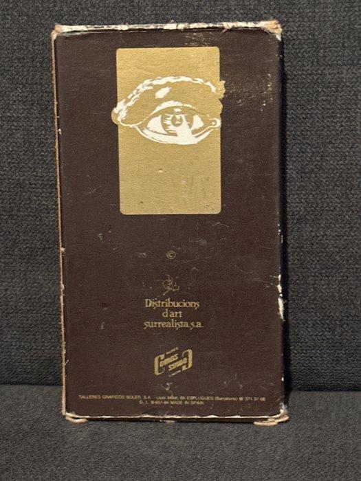 Salvador Dalí (after) - Tarotkaarten - Tarot Universal Dalí, Antiek en Kunst, Curiosa en Brocante