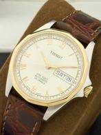 Tissot - Zonder Minimumprijs - Vintage Automatic Two Tone, Sieraden, Tassen en Uiterlijk, Horloges | Heren, Nieuw