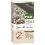Pokon tegen onkruid | 100 m² (Concentraat, 225 ml), Verzenden, Nieuw