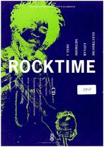 Rock gitaar bladmuziek (10)  [291], Muziek en Instrumenten, Ophalen of Verzenden, Thema, Rock en Metal, Gitaar