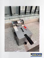 Elektrische Friteuse 8L | Tafelmodel | WR-EF08-S8, Nieuw zonder verpakking