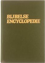 Bijbelse encyclopedie 9789024209064 W.H. Gispen, Gelezen, W.H. Gispen, B.J. Oosterhoff, Verzenden