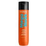 Matrix Mega Sleek Shampoo 300ml, Nieuw, Shampoo of Conditioner, Ophalen of Verzenden