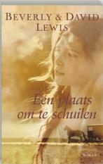 Een plaats om te schuilen 9789061407768 Beverly Lewis, Boeken, Verzenden, Gelezen, Beverly Lewis
