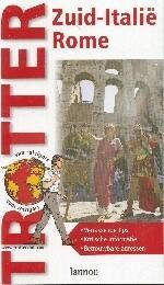 Zuid-Italië / Rome / Trotter 9789020959543, Boeken, Reisgidsen, Gelezen, Verzenden