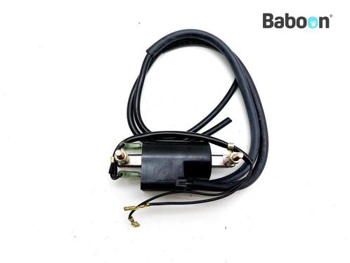 Bobine Honda CB 250 1980-1984 (CB250N), Motoren, Onderdelen | Honda, Gebruikt, Verzenden