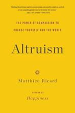 9780316208239 Altruism Matthieu Ricard, Verzenden, Nieuw, Matthieu Ricard