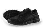 Ecco Sneakers in maat 39 Zwart | 10% extra korting, Ecco, Verzenden, Zwart, Sneakers of Gympen