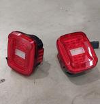 SK-Import Achterlichten LED Rood Jeep Wrangler, Ophalen of Verzenden, Nieuw, Jeep