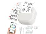 Veiling - iTeck Mini Printer – Premium Pakket, Computers en Software, Pocketprinters, Nieuw