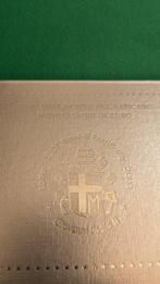 Vaticaan. Year Set (BU) 2003 (Zonder Minimumprijs), Postzegels en Munten, Munten | Europa | Euromunten