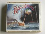 Jeff Wayne - War of the Worlds (2 CD) Columbia, Verzenden, Nieuw in verpakking