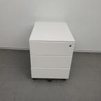 Ladeblok wit met deukje - 54x42x58 cm, Huis en Inrichting, Kasten | Ladekasten, Ophalen of Verzenden, Nieuw