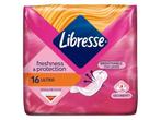 LIBRESSE maandverband Normaal - 16 pak x 16 stuks, Verzenden