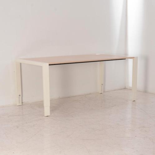 Zit-zit bureau Aspa - 180 x 90, Huis en Inrichting, Bureaus, Ophalen of Verzenden