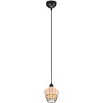 LED Hanglamp - Hangverlichting - Trion Bera - E27 Fitting -, Nieuw, Ophalen of Verzenden, Metaal