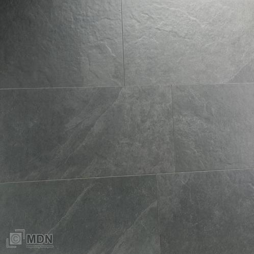 Leisteen look vloertegels Ardosia Grigio 30 x 60 cm-1,08m², Doe-het-zelf en Verbouw, Tegels, Nieuw, Verzenden