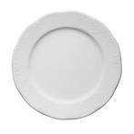 GGM Gastro | (12 stuks) CLASSICO - Bord - plat - Ø 200mm - |, Verzenden, Nieuw, Effen, Bord(en)