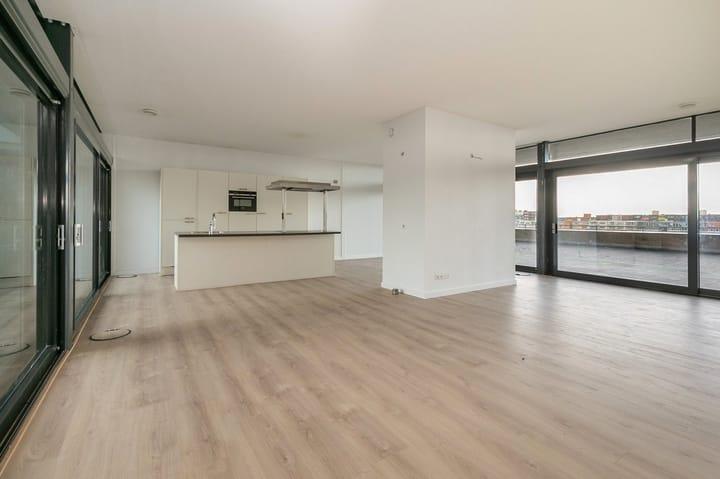 Te huur Woning Purperhoedenveem, Amsterdam, Huizen en Kamers, Huizen te huur, Direct bij eigenaar, A+, Noord-Holland
